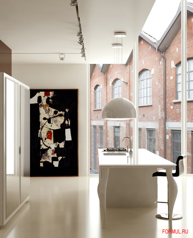 Кухня Scic Diamond